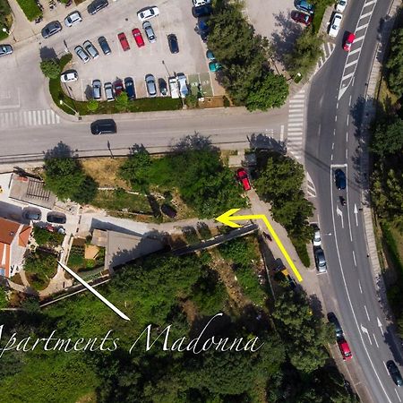 Madonna Guesthouse II Дубровник Екстериор снимка
