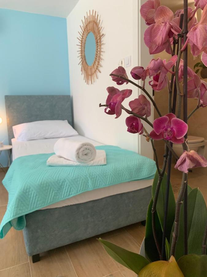 Madonna Guesthouse II Дубровник Екстериор снимка