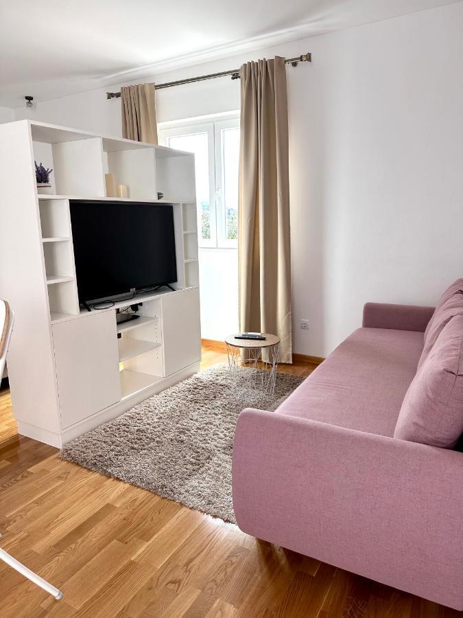 Madonna Guesthouse II Дубровник Екстериор снимка