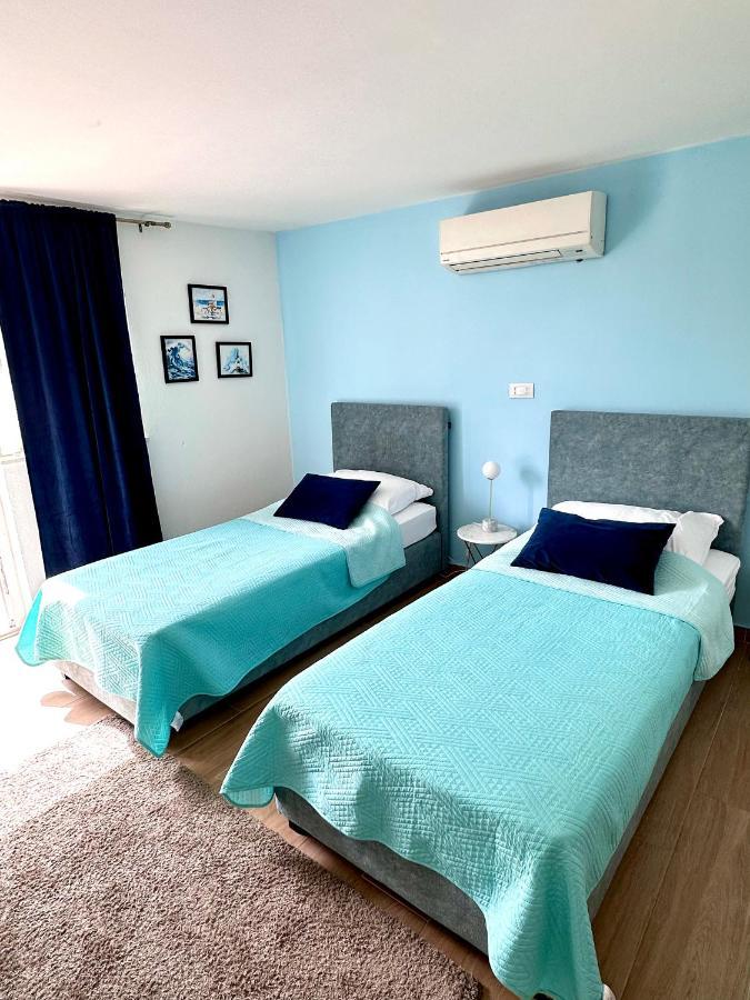 Madonna Guesthouse II Дубровник Екстериор снимка
