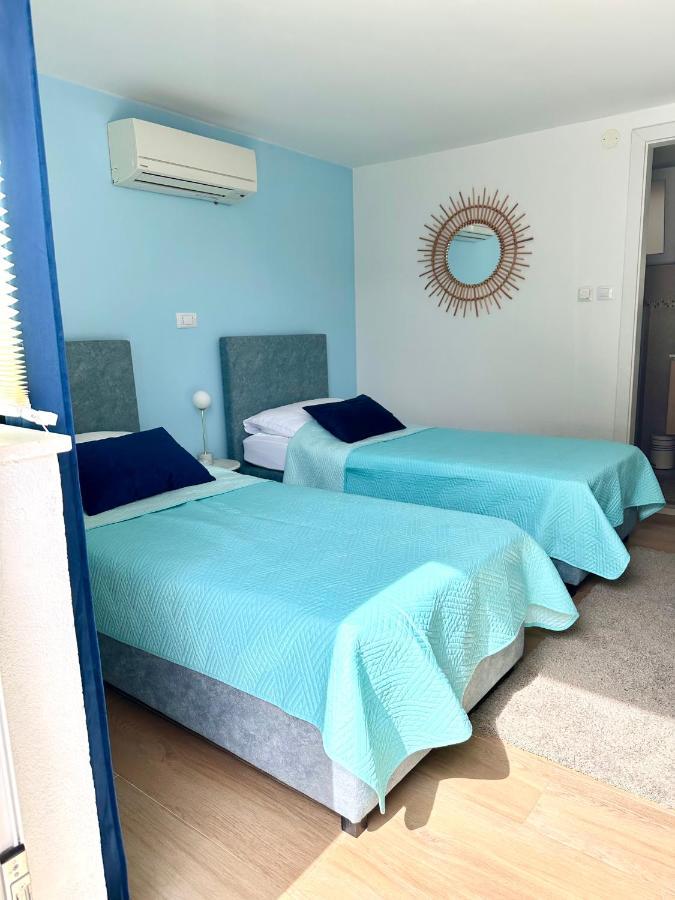 Madonna Guesthouse II Дубровник Екстериор снимка