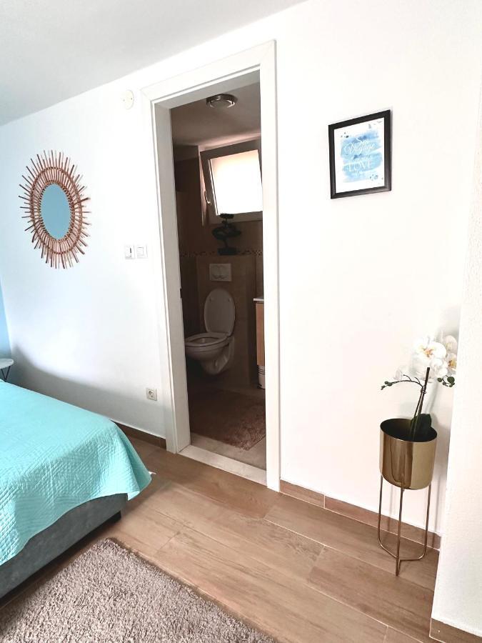 Madonna Guesthouse II Дубровник Екстериор снимка