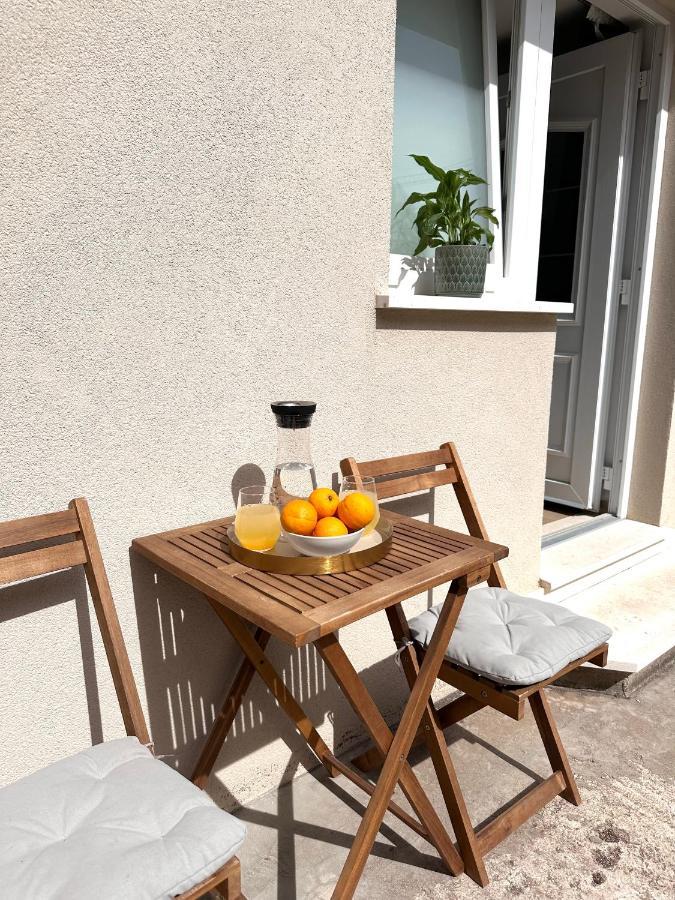 Madonna Guesthouse II Дубровник Екстериор снимка